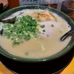 ラーメン 舜 - 