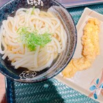 はなまるうどん - 