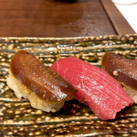 築地 すし Omakase - 