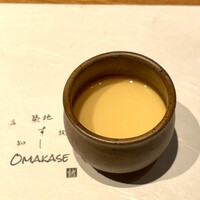 築地 すし Omakase - 