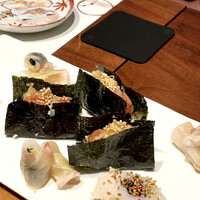 築地 すし Omakase - 