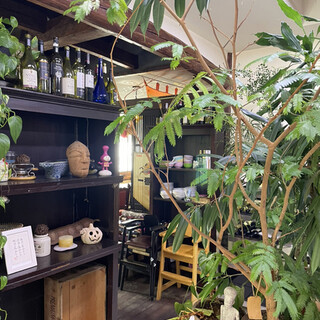 村カフェ アレコレ_2