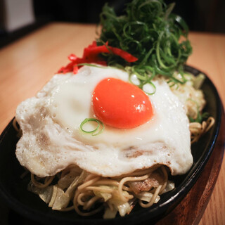 焼きそば専門天_0