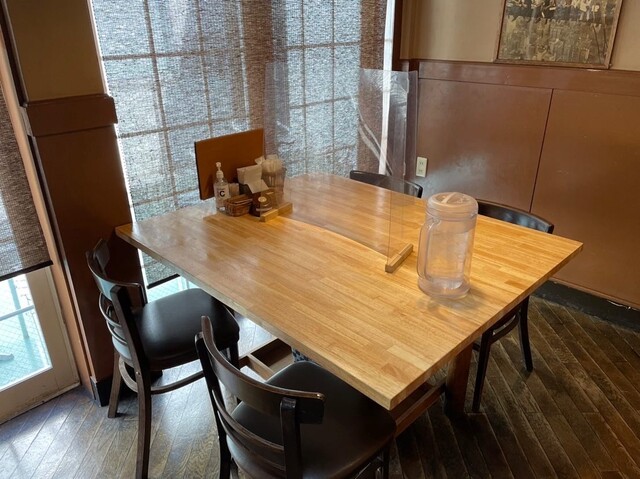 Cafe &amp; Restaurant Garaku photo 5