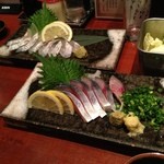 Kushikatsu yanatsuboshi - 