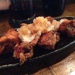 なごみや - とりからなう。  