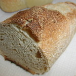 Morino Nakanopanya Yafuupan - 全粒粉のパン