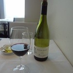 オザミトーキョー - 2013/04   Jerome Jouret 2009