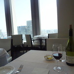 オザミトーキョー - 2013/04   Jerome Jouret 2009