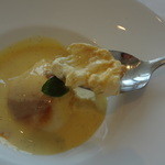 オザミトーキョー - 2013/04   プリン