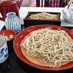 おそば膳 - 