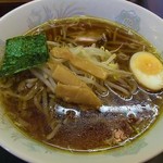 良平らーめん - 380円ラーメン