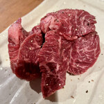 ぢどり屋 - さがり