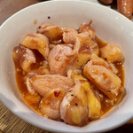 ぢどり屋 - ほんじり