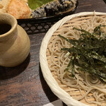 Teuchi Soba Hosaka - 