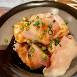 ぢどり屋 - まるちょう