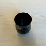 鮨 なんば - 白身魚の出汁椀