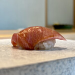 鮨 なんば - 赤身