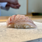 鮨 なんば - 春子