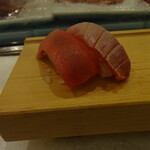 Toukyou Sushi Itamae Sushi - 