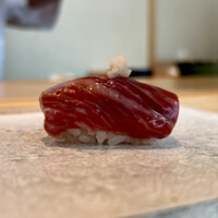 鮨 なんば 日比谷 - 鯨