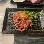 Yakiniku Horumon Sutaminaen - 