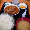 永井食堂