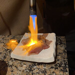 焼にく 和牛食堂 - 