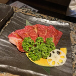 Yakiniku Wagyuu Shokudou - 