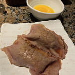 焼にく 和牛食堂 - 