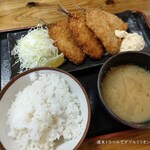 タカマル鮮魚店 - 