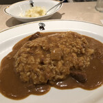 インデアンカレー - 