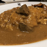 インデアンカレー - 