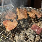 Yakiniku Miyabi - 