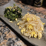 焼にく 和牛食堂 - 