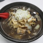 麺辛屋 二代目 美國 - 