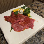 Yakiniku Wagyuu Shokudou - 