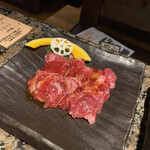 Yakiniku Wagyuu Shokudou - 