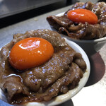 焼肉 肉どうし - これは良いわ