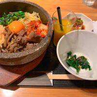 焼肉トラジ 京橋店 - 