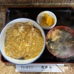 Ishikawa Udon - 