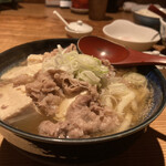 うどん酒場 ざくろ - 