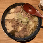 うどん酒場 ざくろ - 