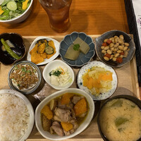 花殿 京橋京阪モール -  花殿 京橋京阪モール -