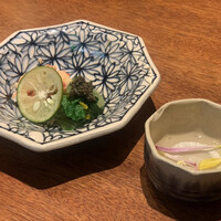日本料理 丸しま - 