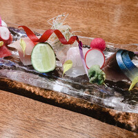 日本料理 丸しま - 
