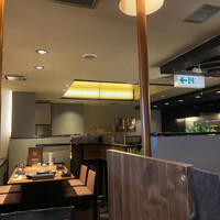 花殿 京橋京阪モール -  花殿 京橋京阪モール -