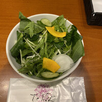 花殿 京橋京阪モール -  花殿 京橋京阪モール -