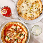 800° Degrees Neapolitan Pizzeria - 