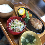 キッチンファーム エフズ ゲート - 